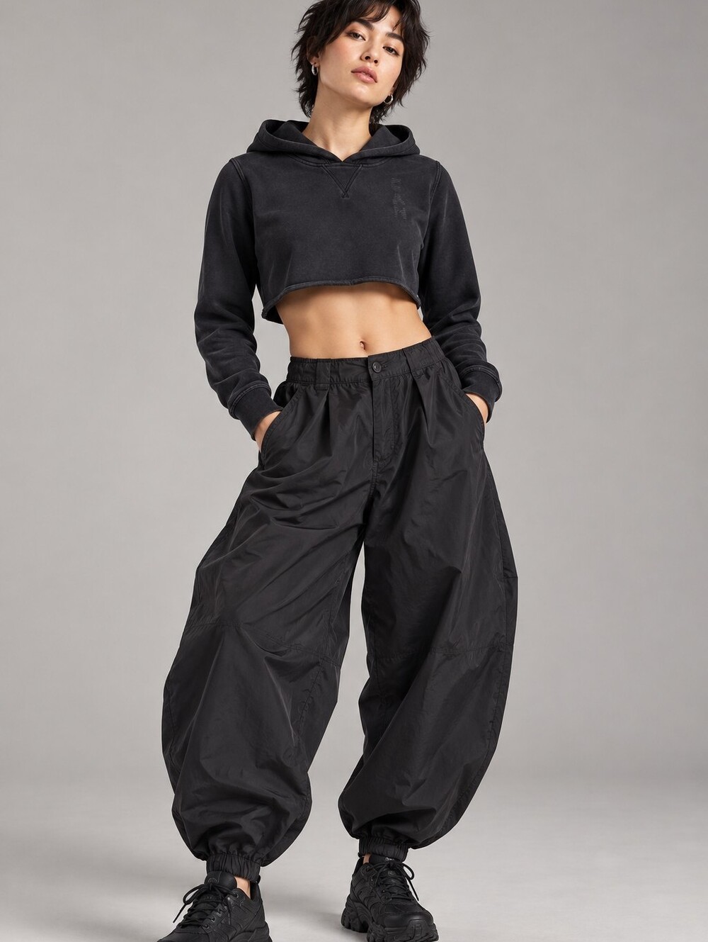 lululemon crop team canada hoodie size 4